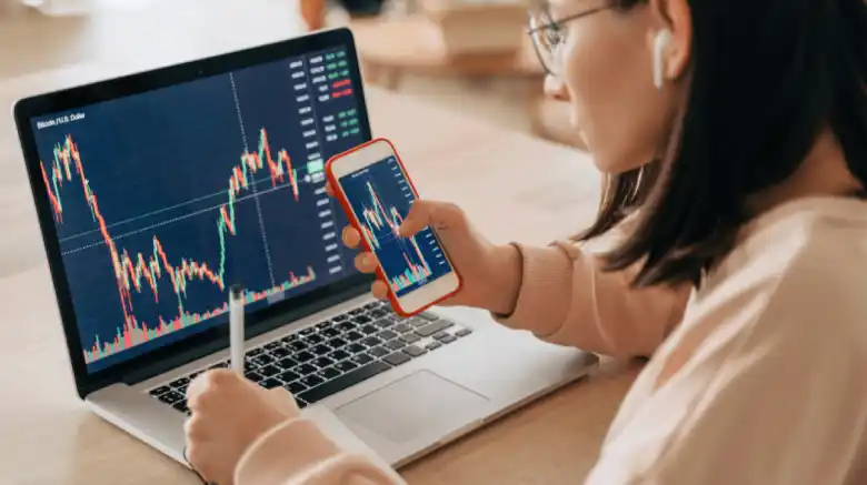 Panduan Memulai Investasi Saham
untuk Pemula, Dijamin Nggak Ribet!