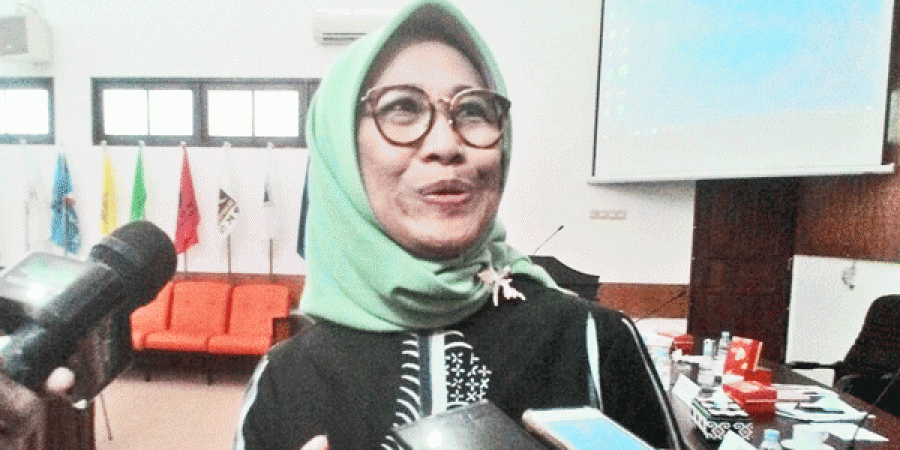 Tunda Umrah, Rizal Mantap Daftar ke KPU Pagi Ini