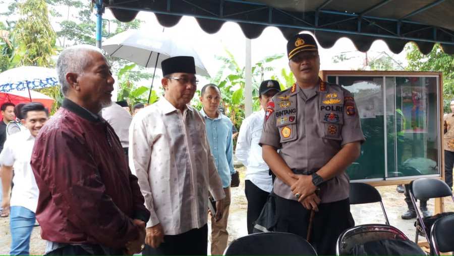 Gara-gara Hujan, Sofyan Hasdam Prediksi Golput Bakal Tinggi