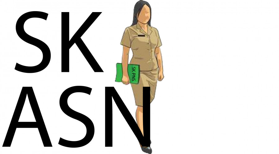 Banyak ASN yang Menggadaikan SK Untuk Pinjaman