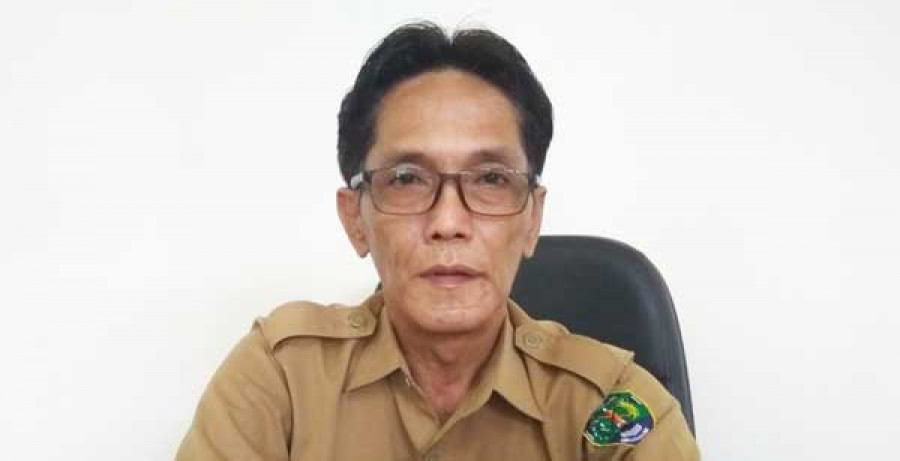 M Isnaini