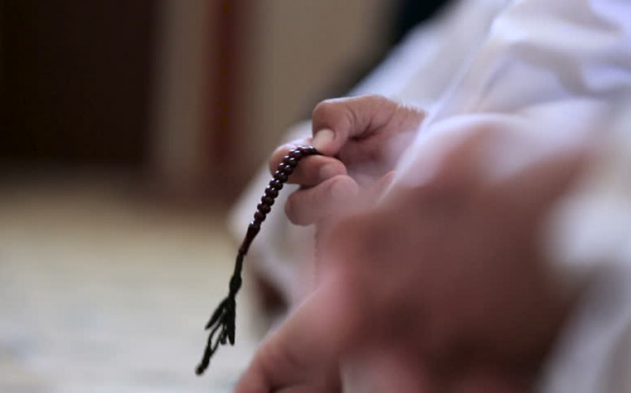 Menggapai Lailatul Qadar Lewat Salat Tasbih, Ini Tata Caranya