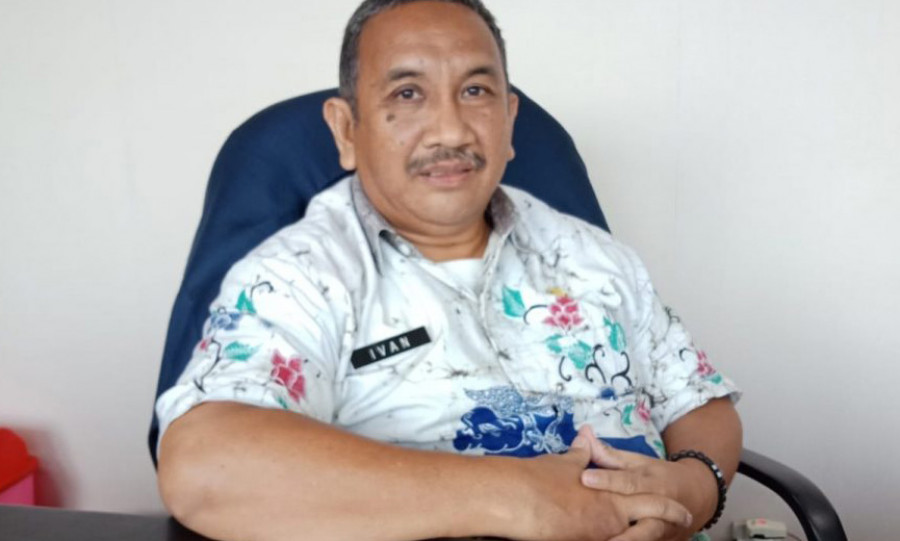 Kepala Biro Humas Setda Kaltim, Muhammad Syafranuddin