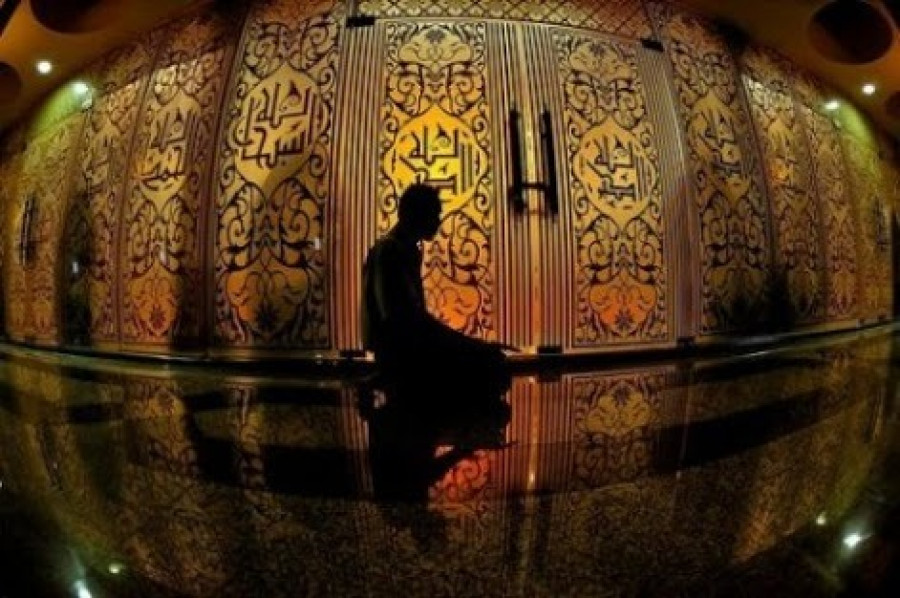 Rasulullah Lakukan Ini di Sisa 10 Malam Terakhir Ramadan