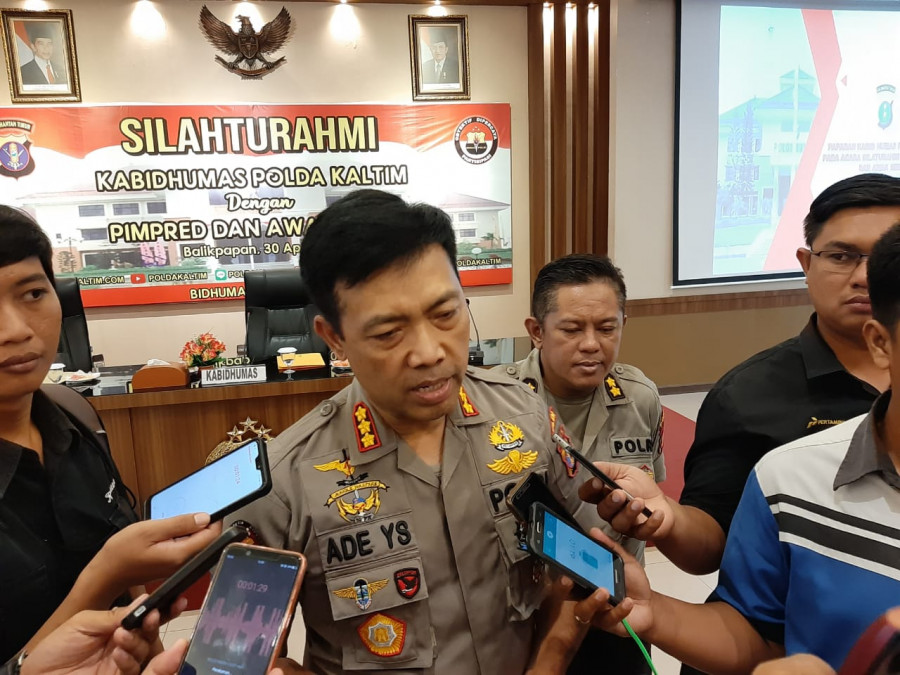 Jelang Ramadan, Jalur Distribusi dan Harga Sembako Diawasi
