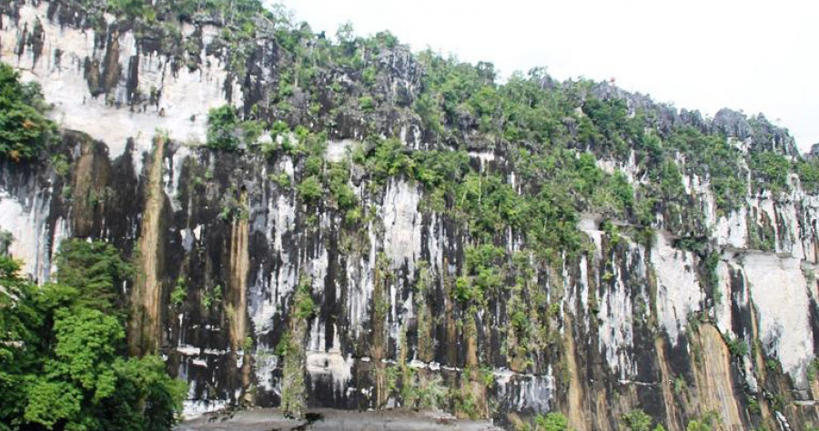 Tempat Wisata di Mahulu yang Wajib Dikunjungi
