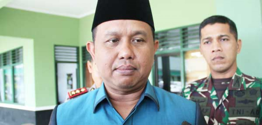 Sembilan Pegawai di Tarakan Diberhentikan Tidak Terhormat