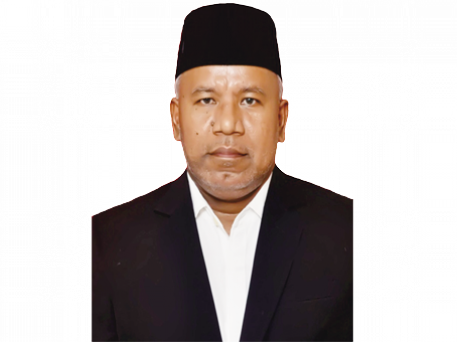 JANGAN KEBIRI KPK