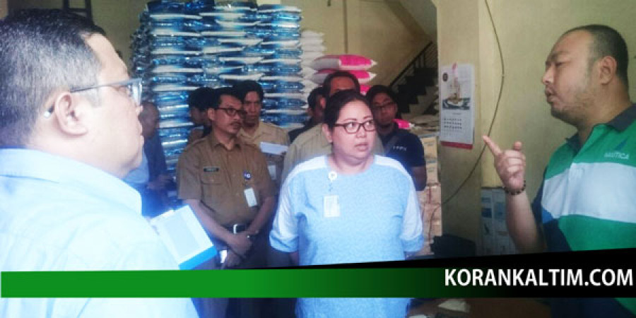 Swasembada Beras Masih Mimpi