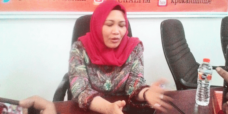 Biaya Tes Kesehatan Cagub Kaltim Mencapai Rp496 Juta, Ida Farida : "Mahal"