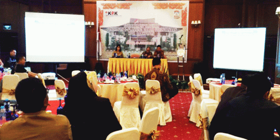 Balikpapan Terapkan E-Planning 2019