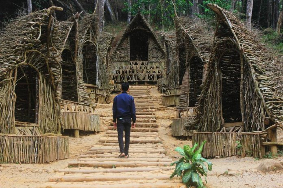 Wisata Alam Jogja yang Paling Hits dan Instagramable