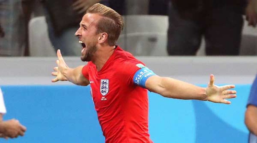 Swedia vs Inggris : Meretas Sejarah 28 Tahun