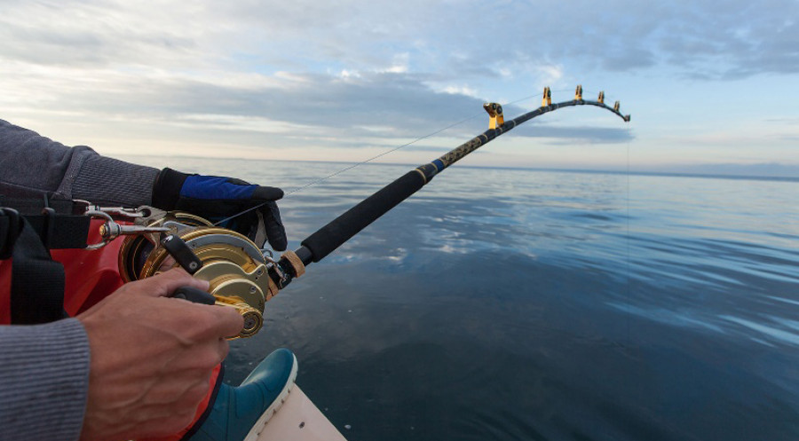 Ilustrasi mancing ( Foto: superadventure.co.id )