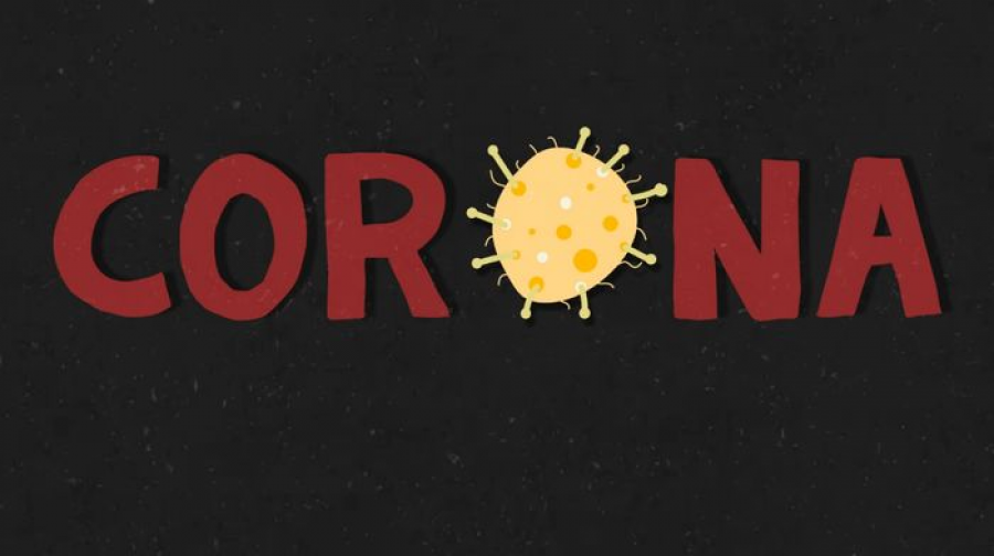 Ilustrasi Corona ( Foto: Detikcom)
