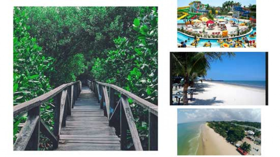Enam Wisata Balikpapan yang Tak Boleh Diabaikan