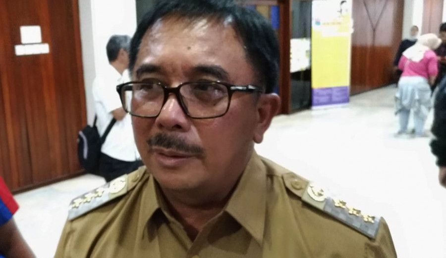 Wali Kota Balikpapan, Rizal Effendi
