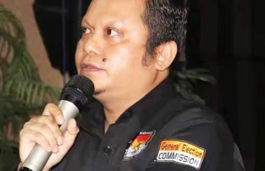 Pemilu 2019, Wajah Baru Demokrasi Indonesia