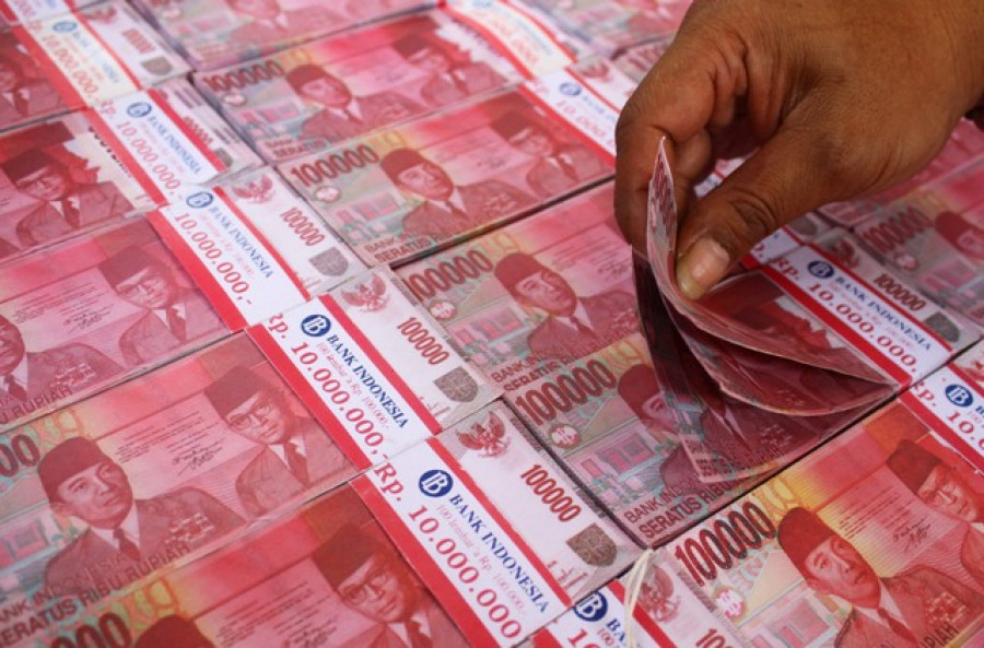 Administrasi Kurang, Transfer DAK Pending
