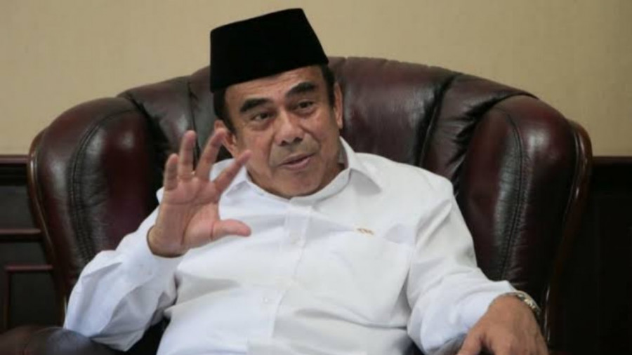 Ini Tujuh Hal Terkait Perayaan Idulfitri Menurut Menteri Agama