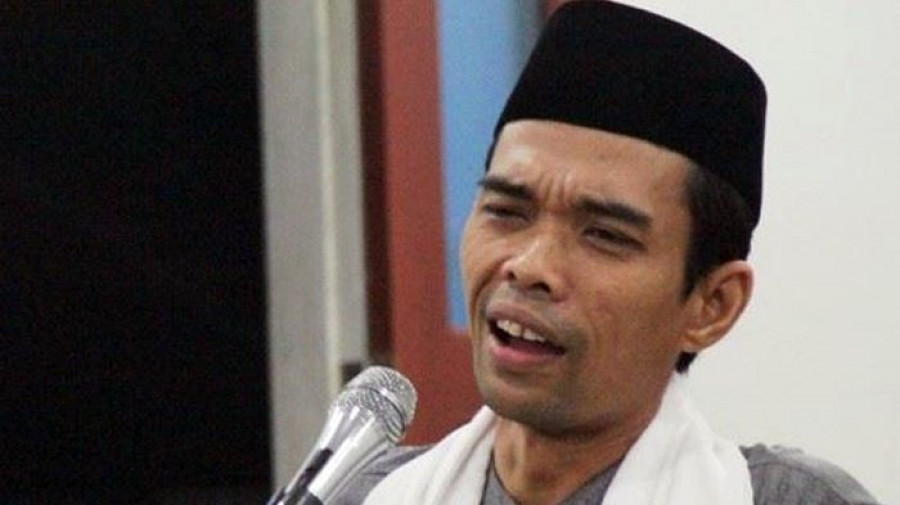 peringatan maulid di Batu Kajang akan dihadiri UAS