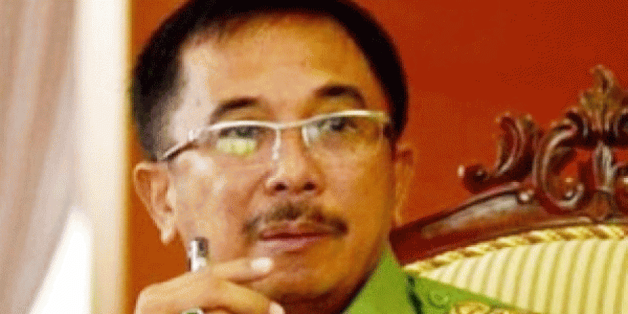 Ini Kekayaan Rizal Effendi, Calon Wakil Gubernur Andi Sofyan Hasdam di Pilgub 2018