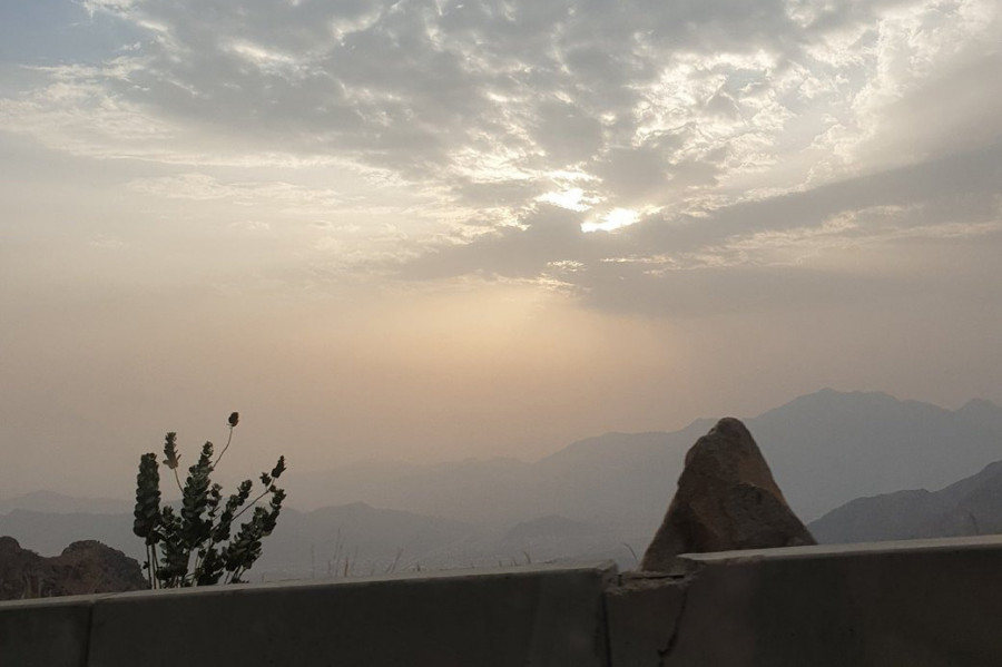 Ini Ayat Alquran yang Membuat Rasulullah Menangis Saat Membacanya