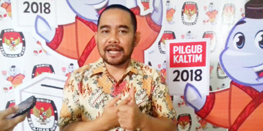 Paslon Wajib Ikut Debat Publik, Rudiansyah : Kalau Absen, Maka akan Dikurangi jatah kampanyenya