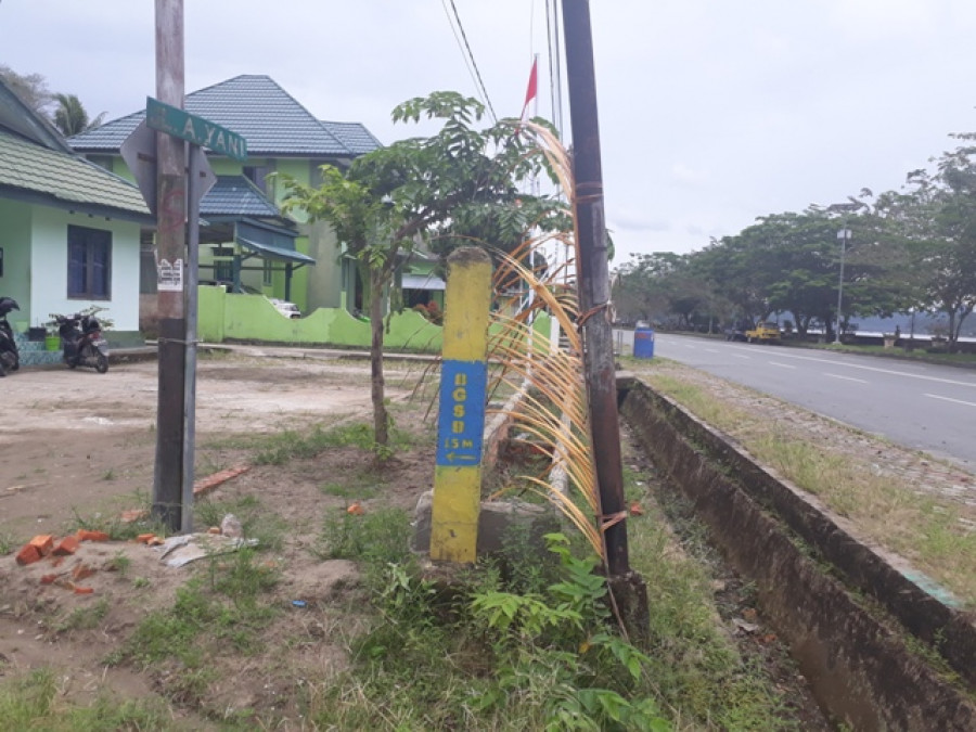 Banyak Warga Belum Pahami GSB