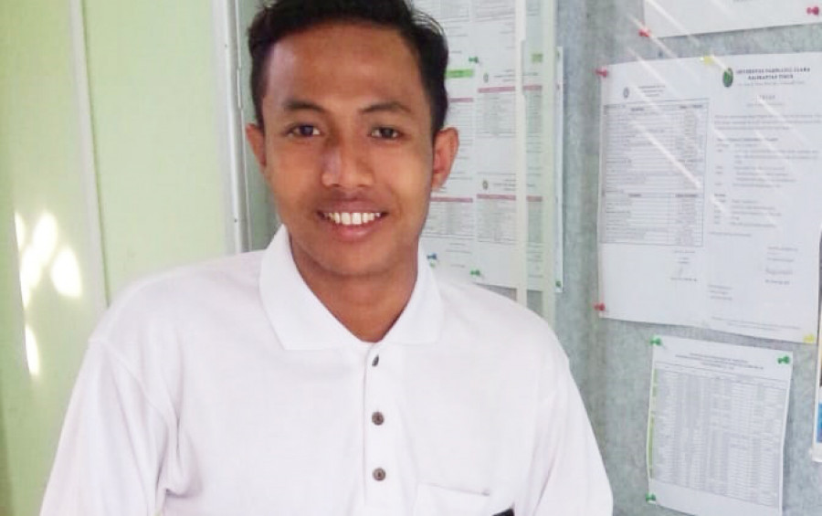 Di Balik Rasa Kemanusiaan Politisi