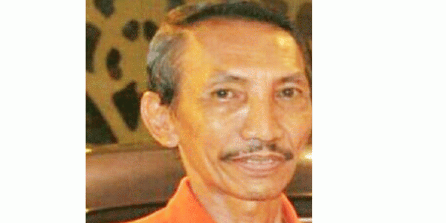 Ahmad Najib Fathooni