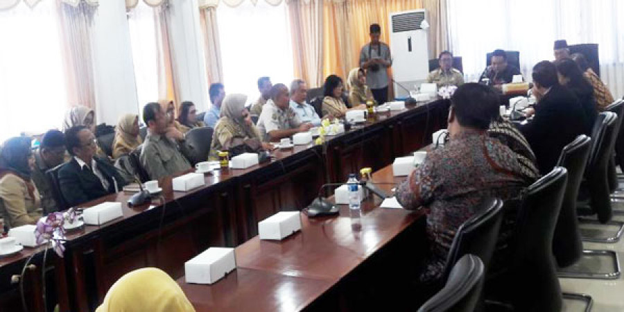 Waduh, Kasus Suspect Difteri Malah Meningkat di Balikpapan