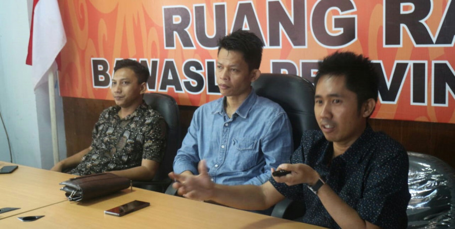Berau Masih Kekurangan Ribuan Surat Suara