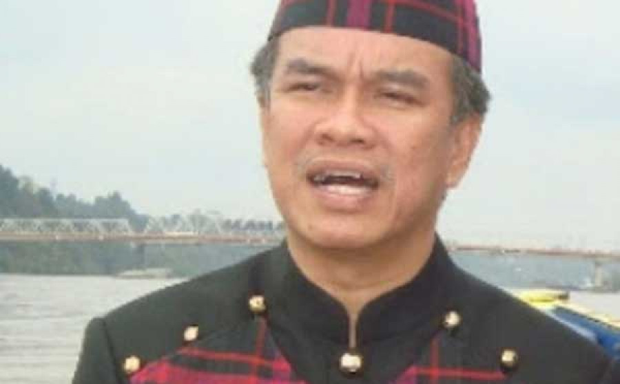 Soal Kekalahan di Pilkada, Jaang: Jangan Cari Kambing Hitam