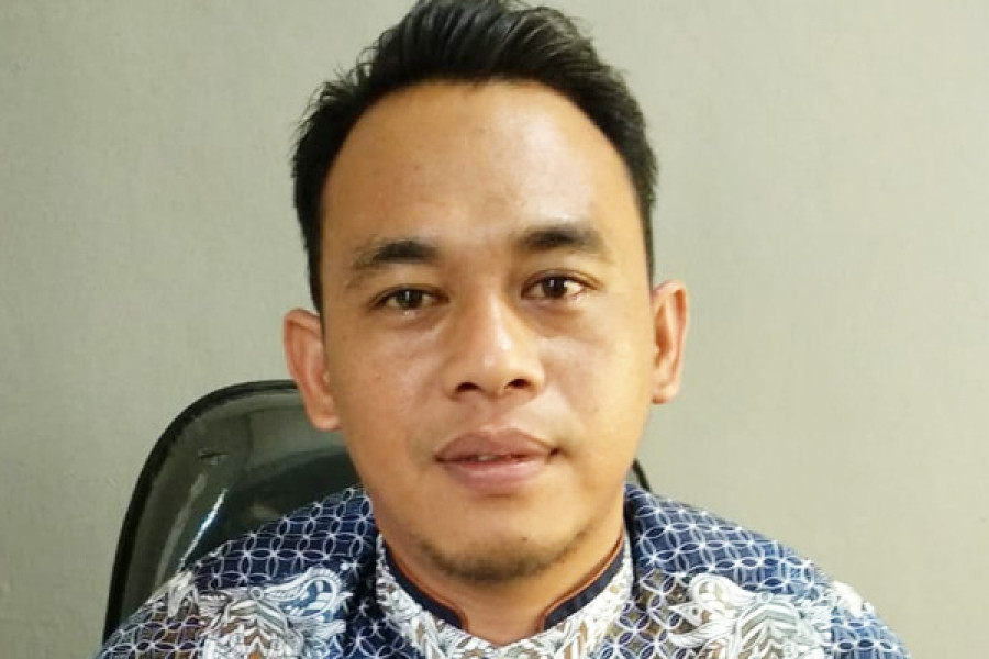 Kasus Bagi-bagi Batik Dilimpahkan ke Panwaslu Kukar