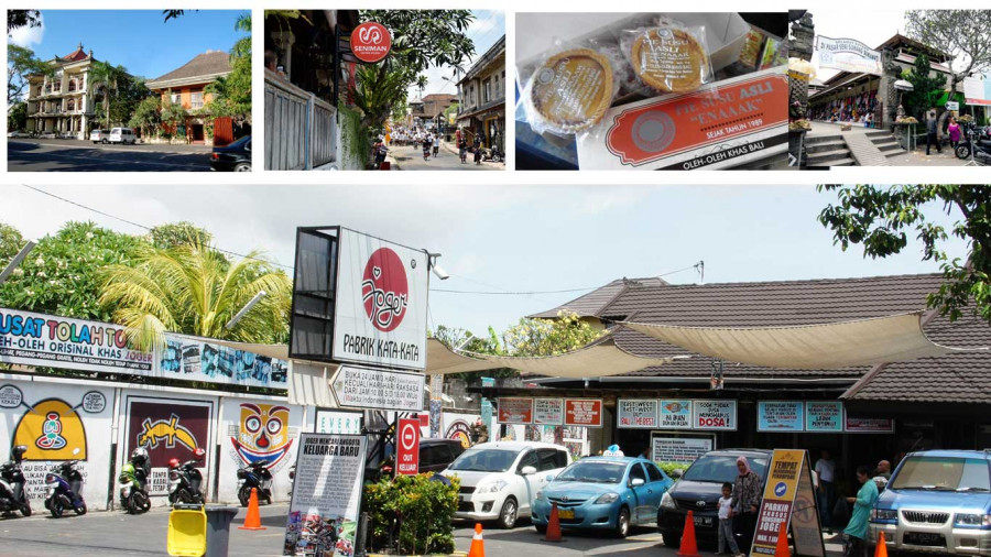 Inilah Tempat Wisata di Bali dan Wisata Belanja Paling Murah