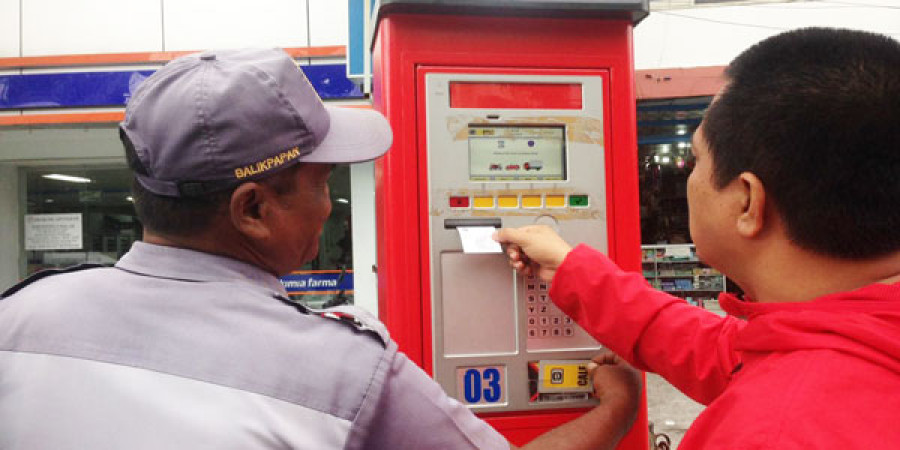 Tekan Pungli, Dishub Operasikan Terminal Parkir Elektronik di 7 Titik