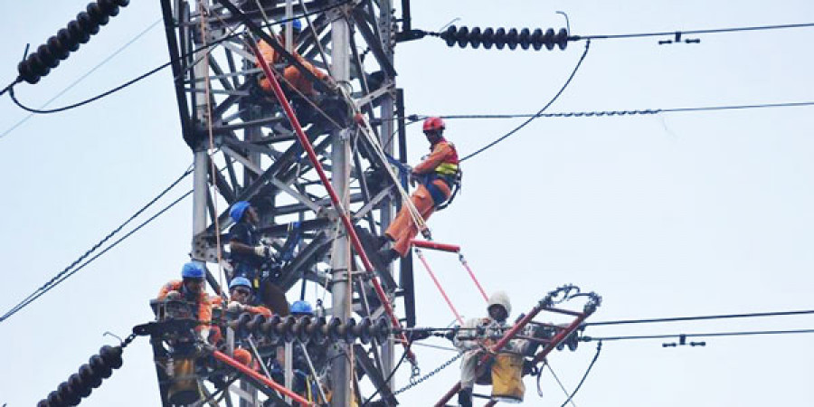 Surplus Daya, PLN Bidik Pelanggan Korporasi