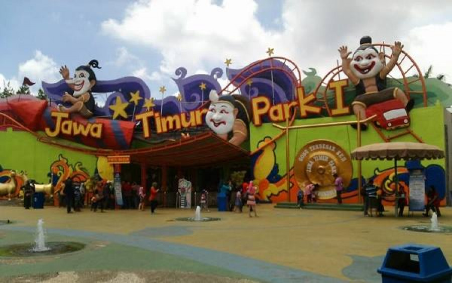 Harga Tiket Jatim Park 1 Ternyata Murah, Ini Informasinya!