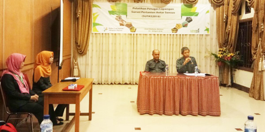 Garis Kemiskinan di Malinau Meningkat