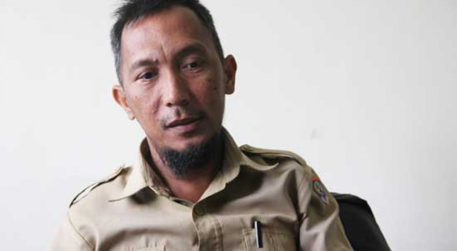 BKPP Tegaskan Tarakan Tak Ada Honorer