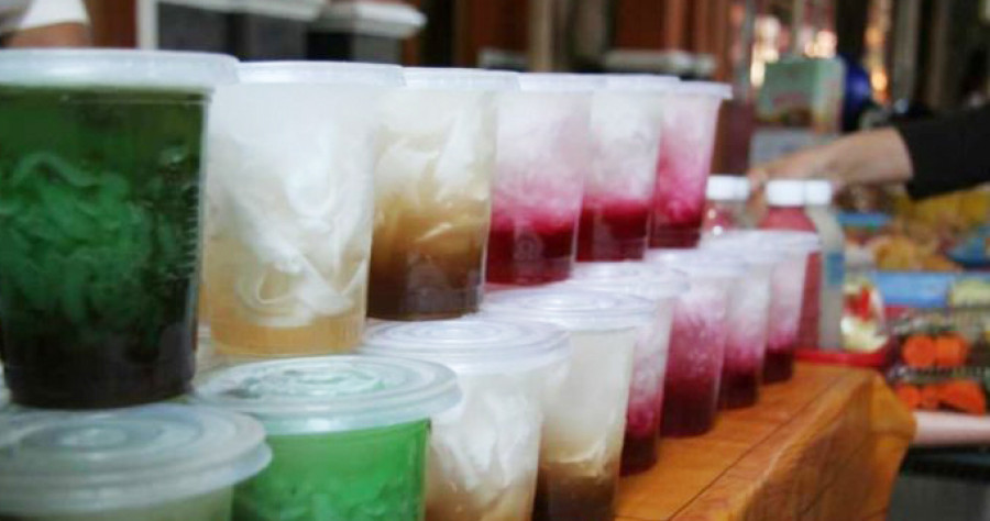 Ingat, Takjil Bukan Bermakna Makanan untuk Buka Puasa