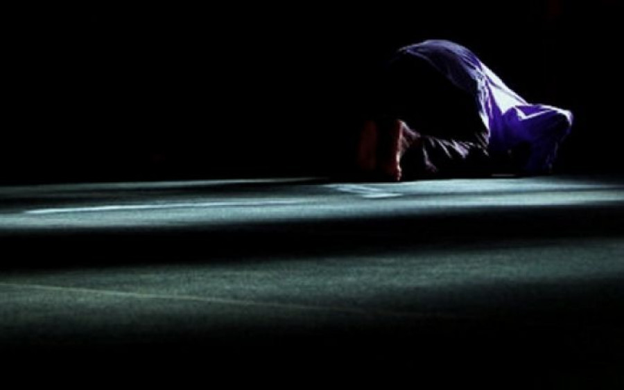 Salat Tahajud Setelah Salat Witir, Masih Bolehkah?