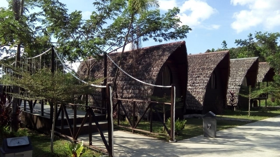 Sederet Destinasi Wisata di Kukar, Calon Ibu Kota Baru