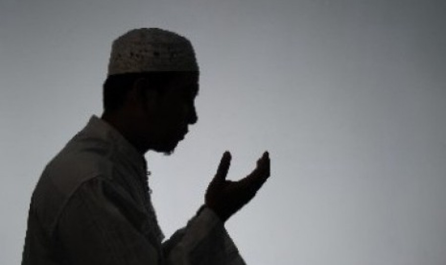 Hukum Qunut Saat Shalat Witir