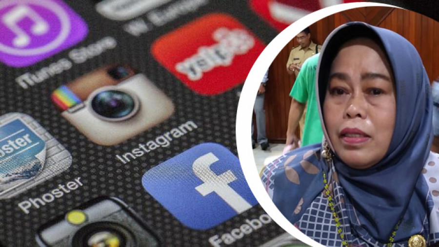 Inspektur Inspektorat Balikpapan, Dahniar