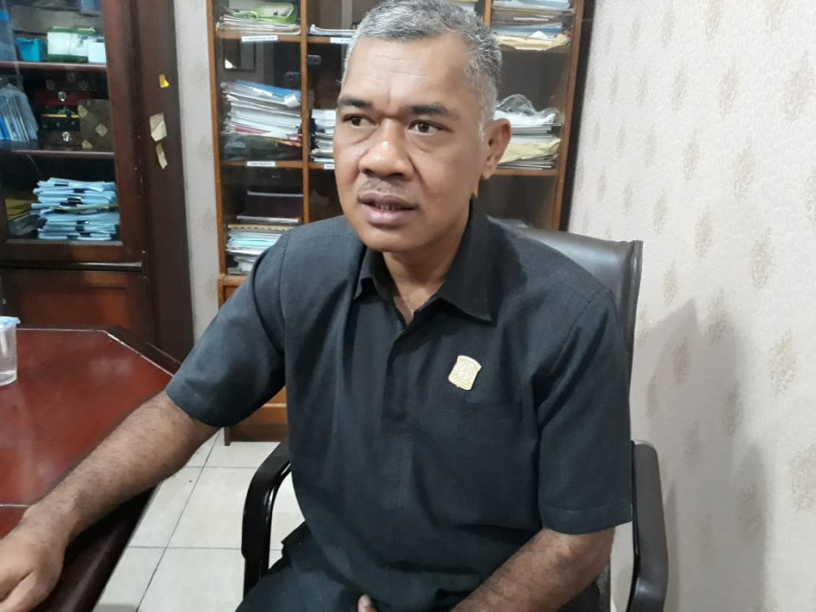 Infrastruktur Meningkat, Dua Periode untuk Jokowi