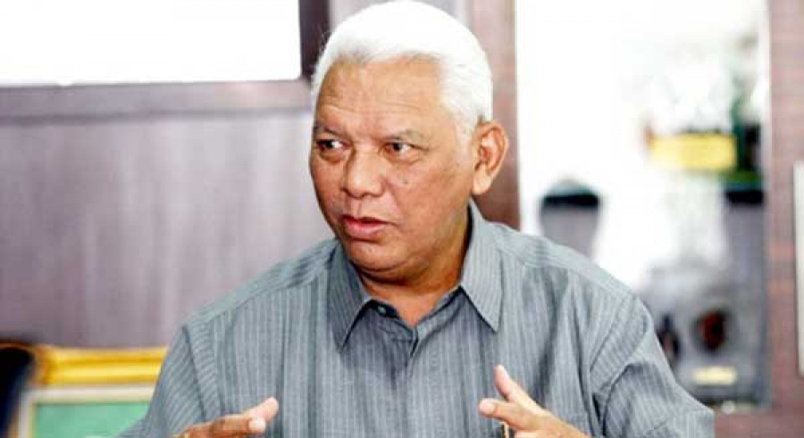 Gubernur Kaltim, Awang Faroek Ishak