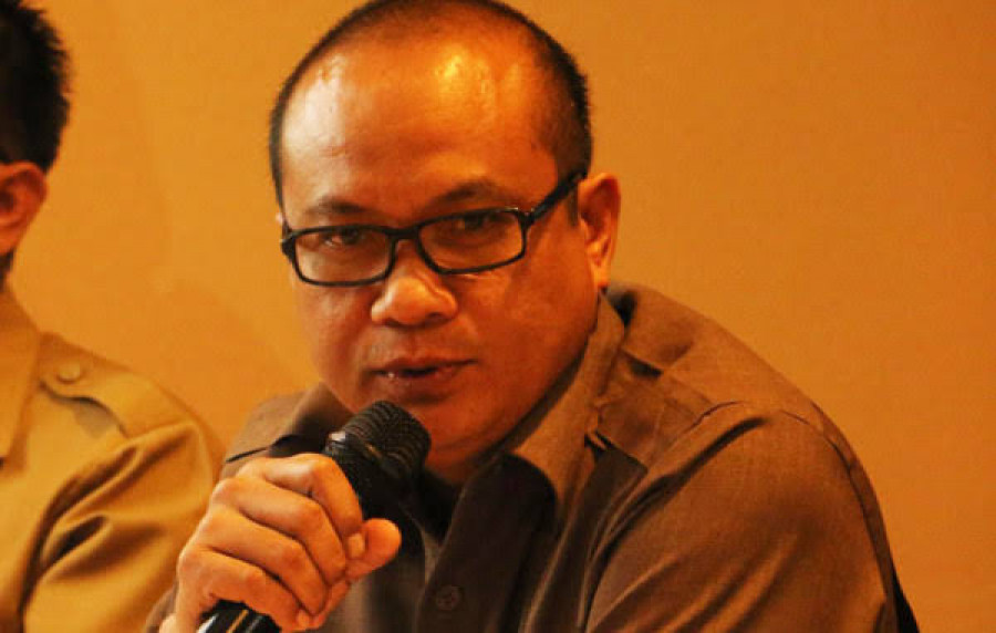 DESDM Kukar Bakal Meneliti Kandungan Panas Bumi di Kukar