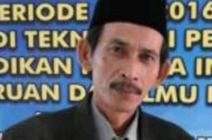 Membangun UE Untuk Memperluas Kepercayaan Publik di Era Industri 4.0